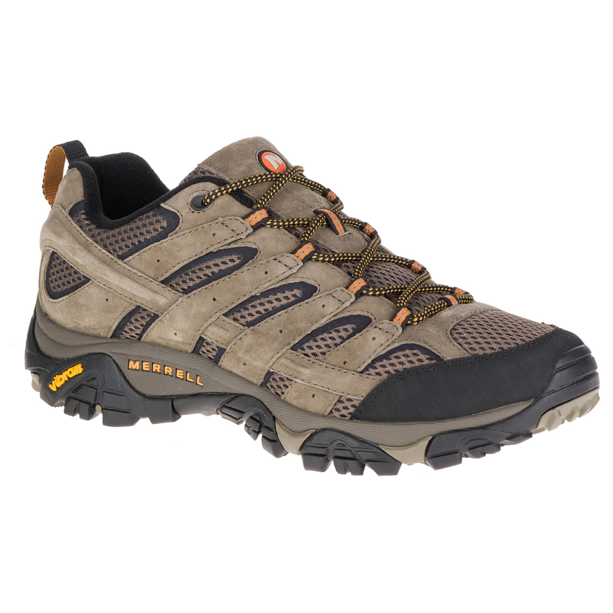 MERRELL - MOAB 2 VENT - HIKING SHOE - WALNUT