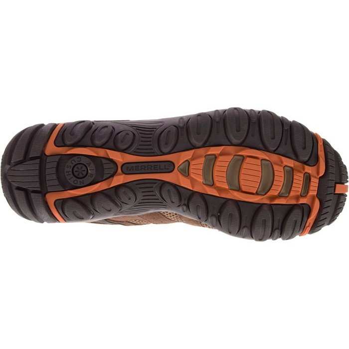 merrell accentor 2 mid vent