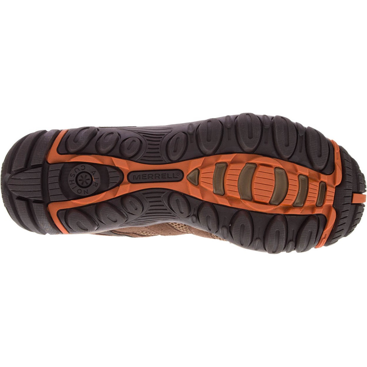 merrell accentor 2 mid wp