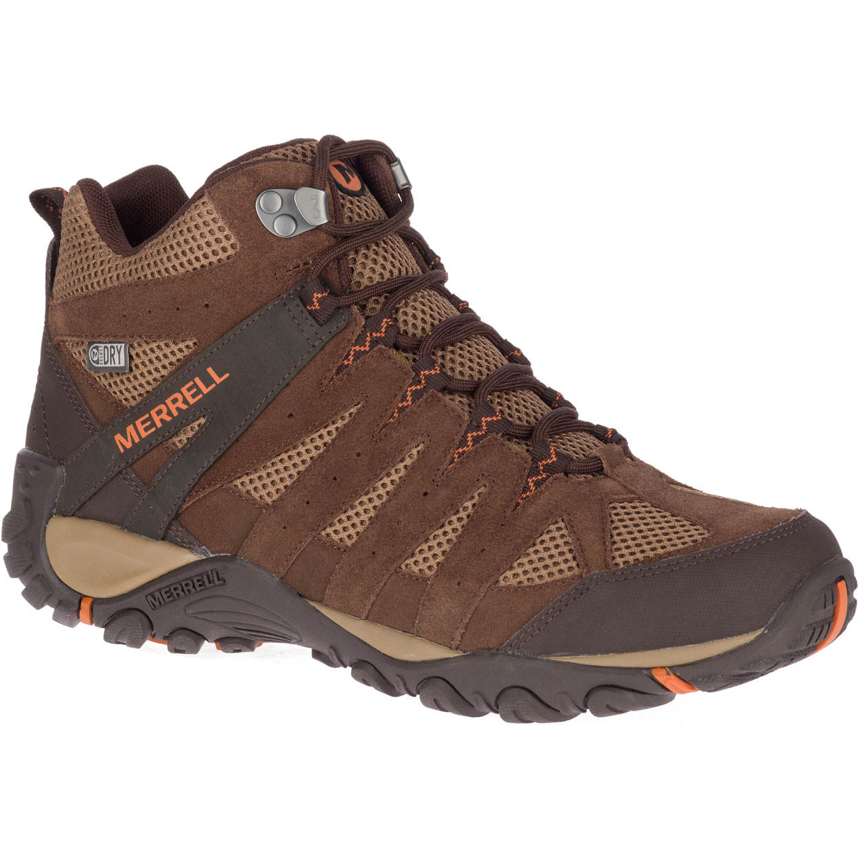 merrell accentor 2 mid vent