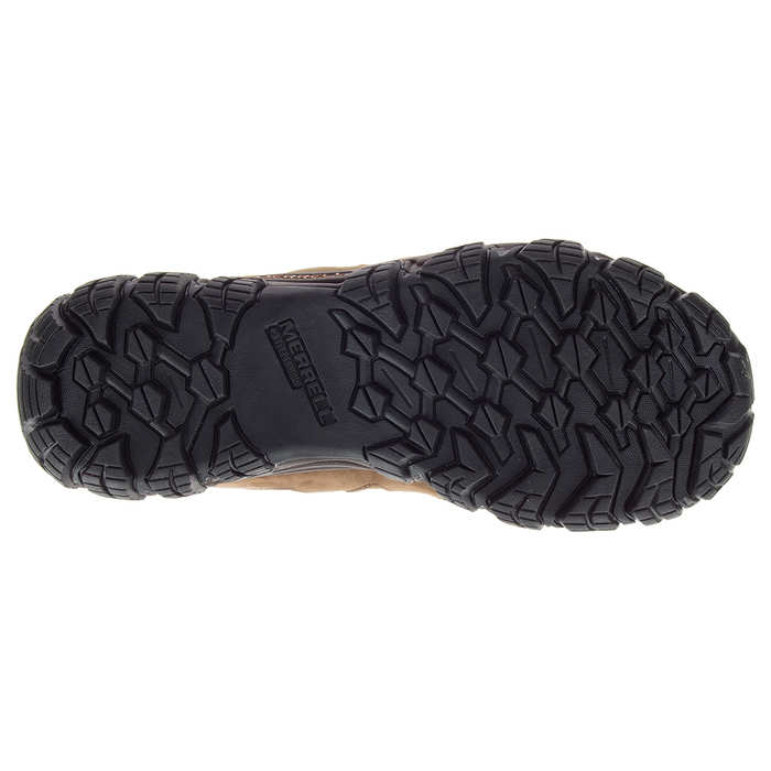 merrell men's pulsate 2 ltr hiking shoe