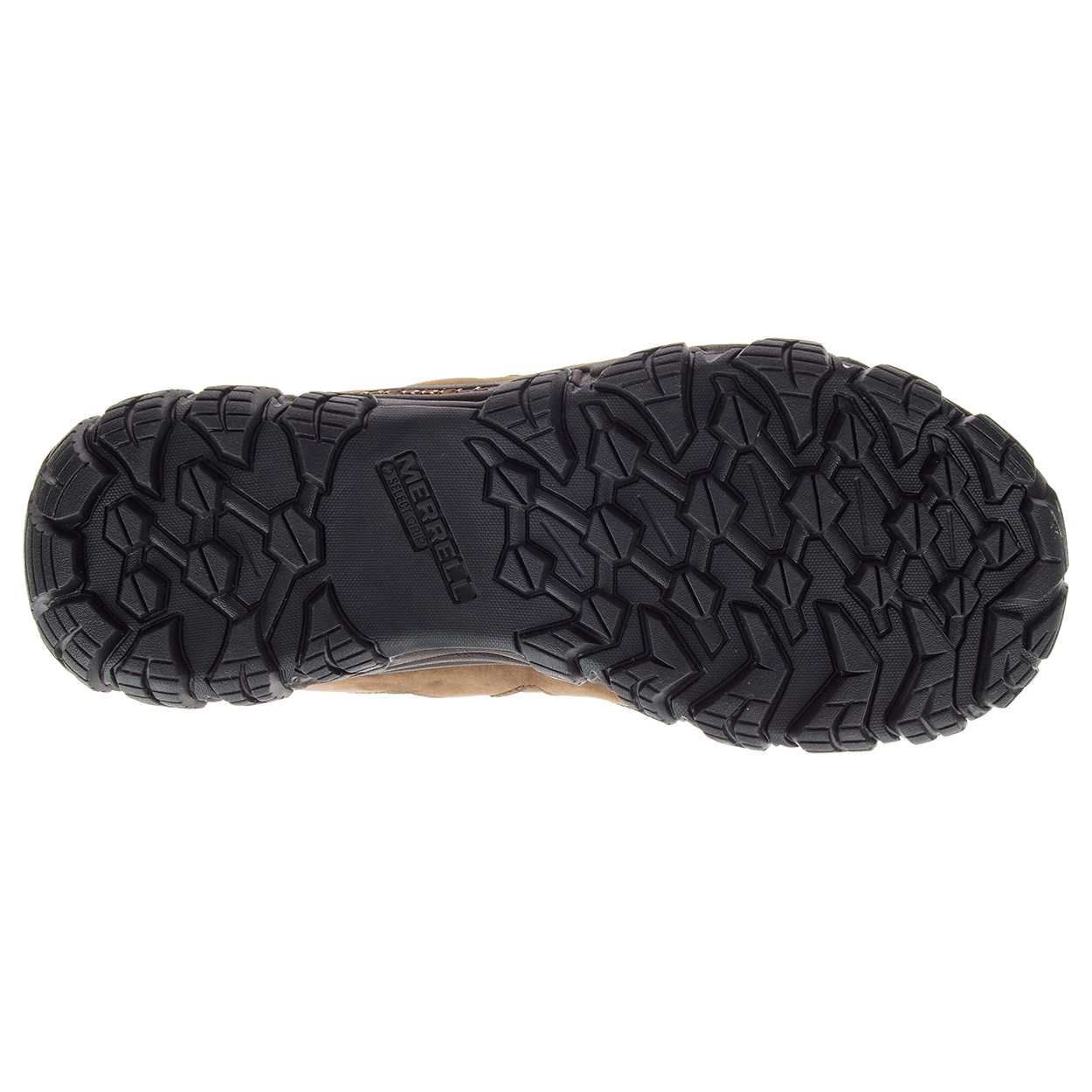 merrell men's pulsate 2 ltr hiking shoe