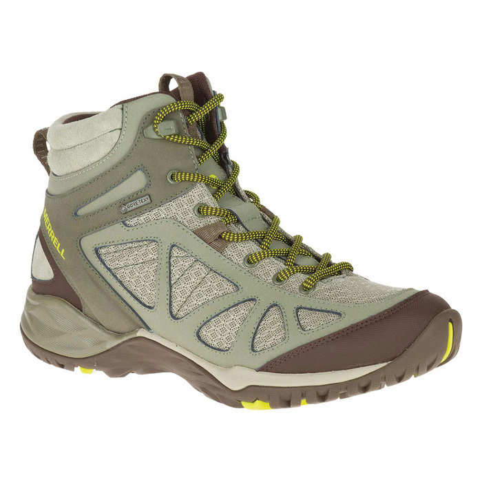 merrell siren sport gtx