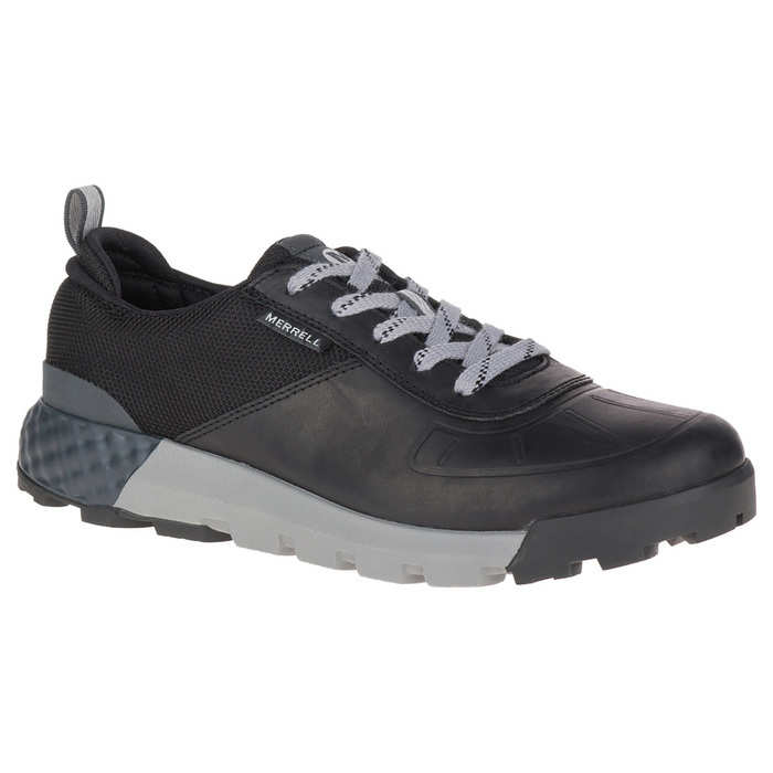 Hiking Shoe Merrell Mens Convoy Ac