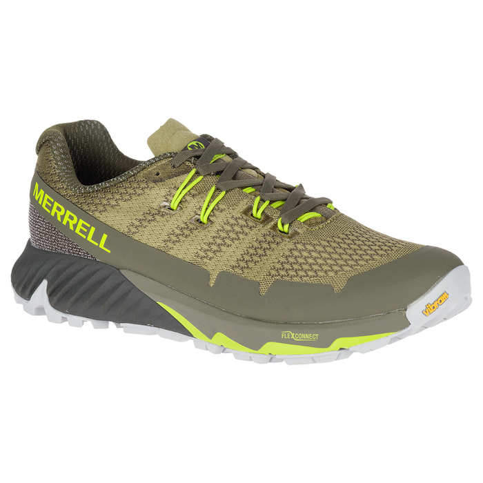 merrell agility peak flex