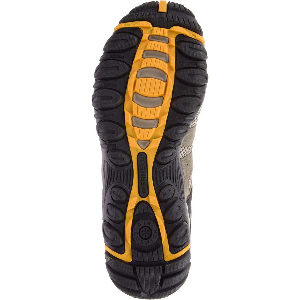 merrell accentor vent 2