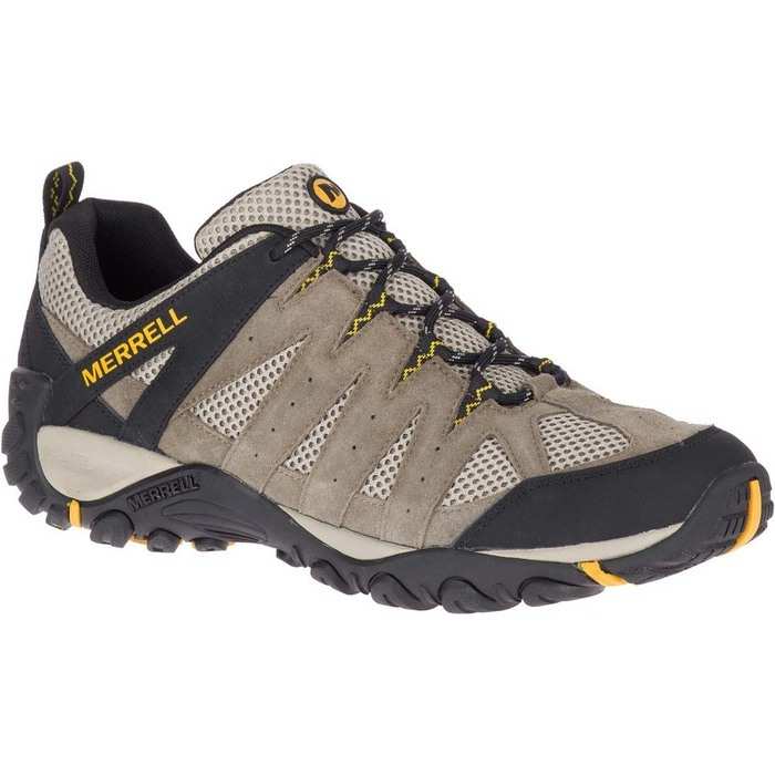 Merrell - Accentor 2 Ventilator - Hiking Shoe - Boulder