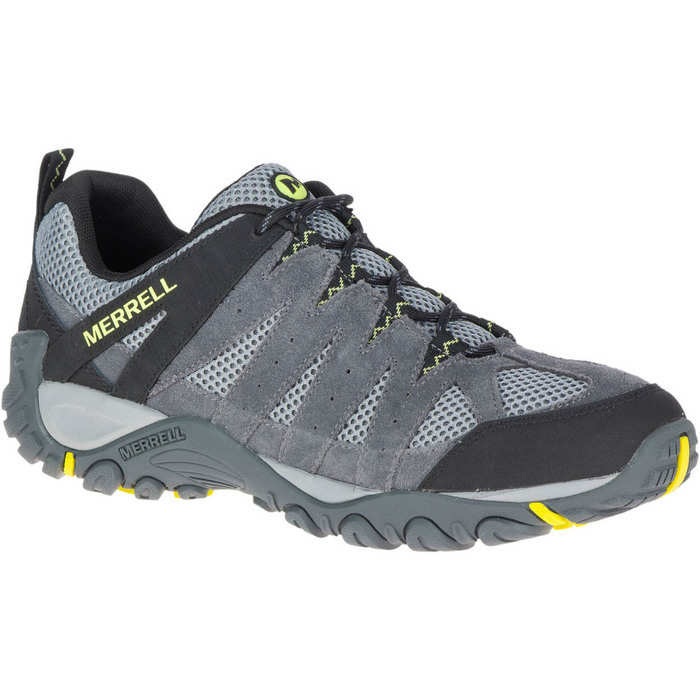 Merrell Mens Accentor 2 Ventilator Wide Hiking Shoes