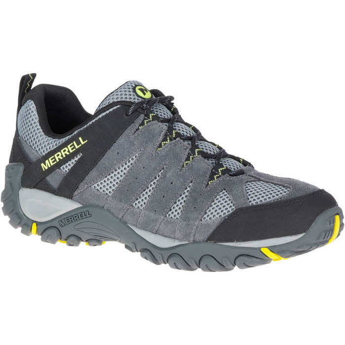 merrell women's accentor 2 ventilator waterproof walking shoe