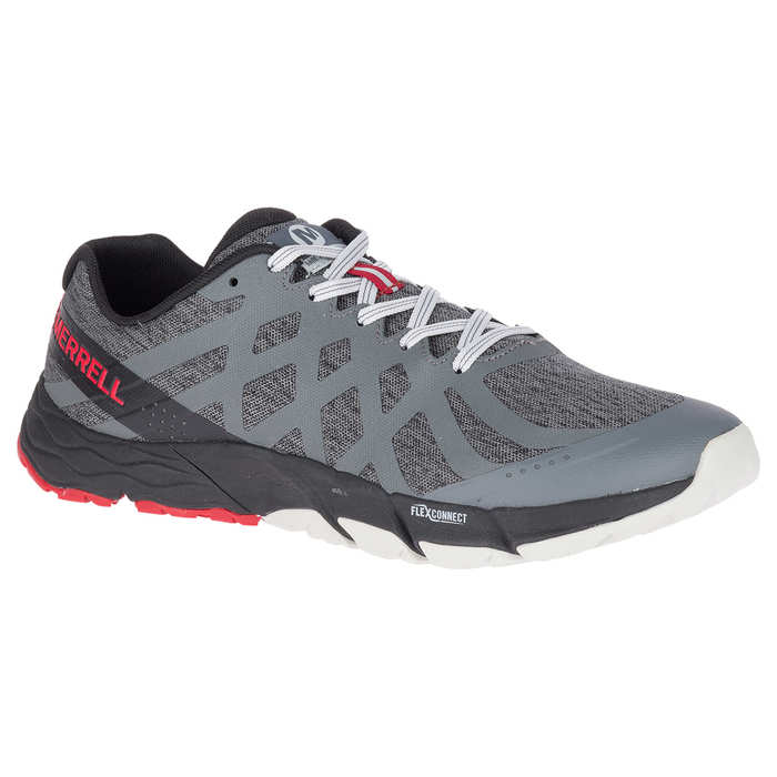 merrell men's bare access flex 2 sneaker