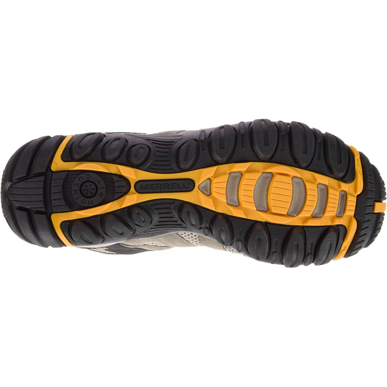 merrell accentor 2 mid wp