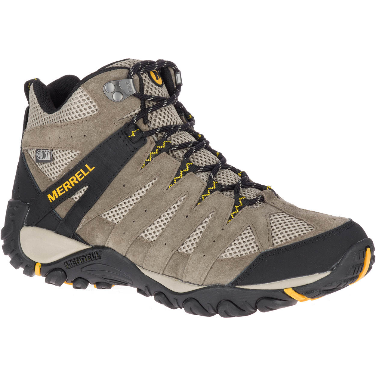 merrell deverta mid vent