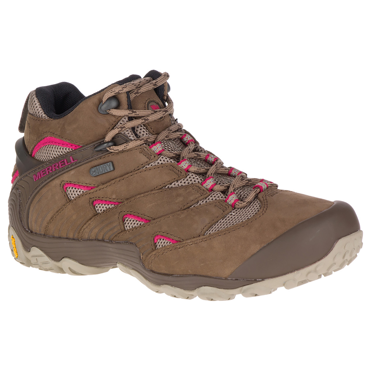 merrell stone shoes