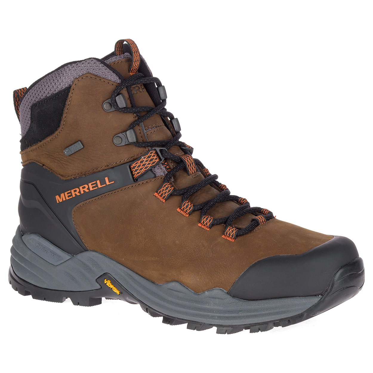 merrell phaserbound 2 tall wp