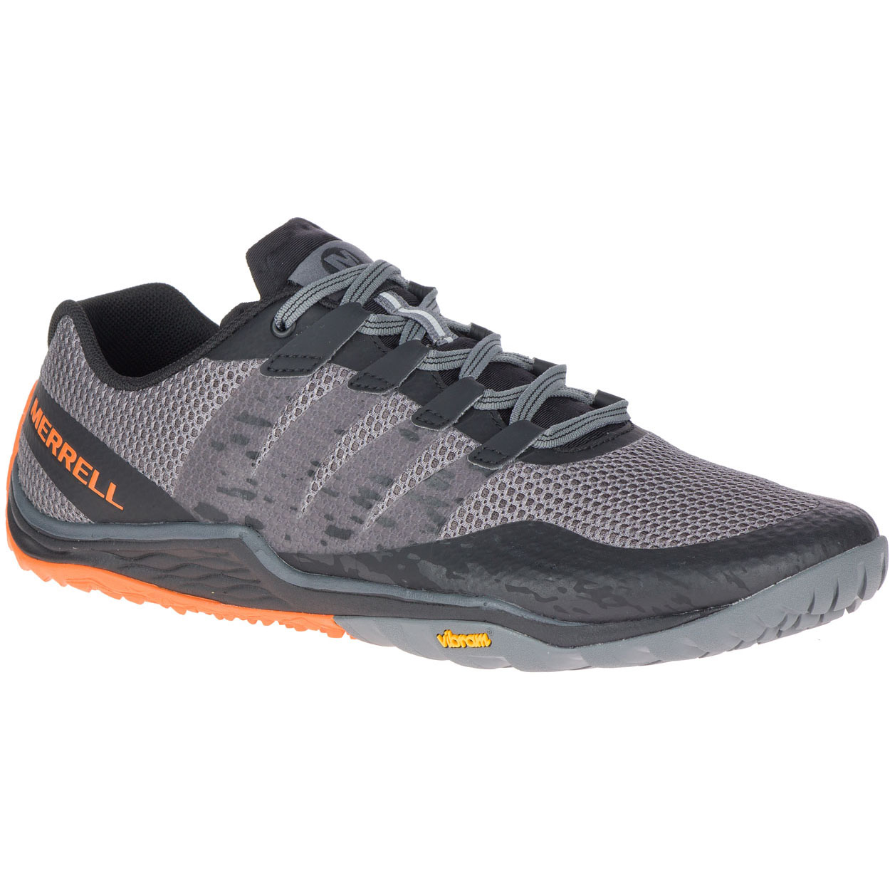 MERRELL TRAIL GLOVE 5 TRAIL RUNNING SHOES CASTLEROCK