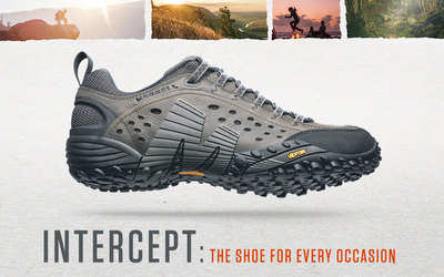 merrell