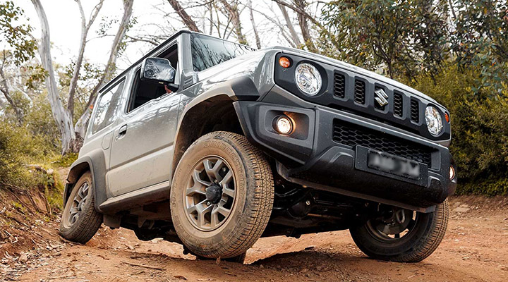 Jimny