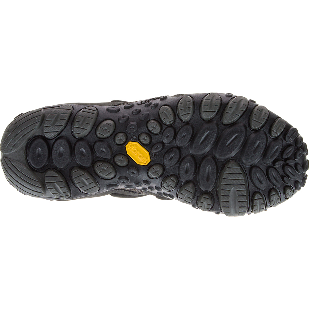 merrell chameleon ii stretch