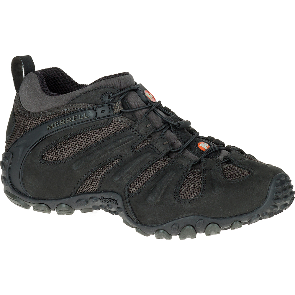 mens merrell cham ii stretch