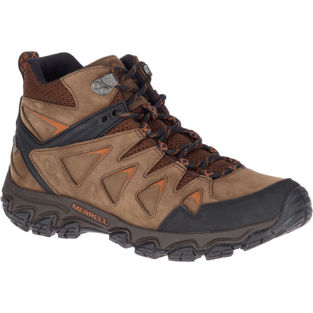 dark earth merrell performance footwear