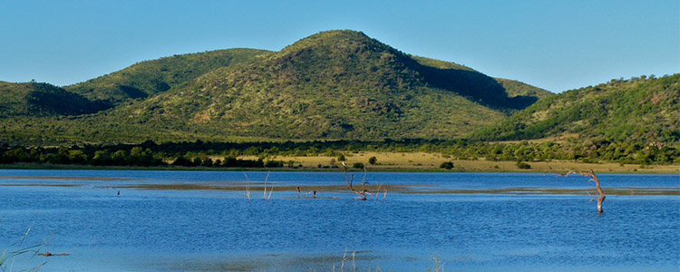 Pilanesberg National Park