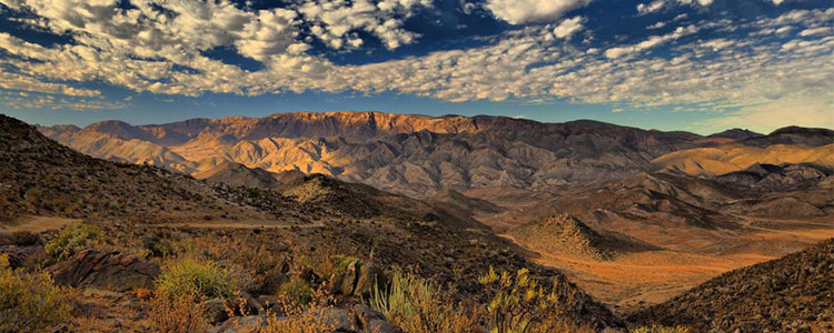 Richtersveld National Park