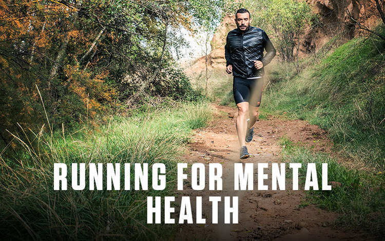 Running for Mental Health: Benefits of Jogging and Running