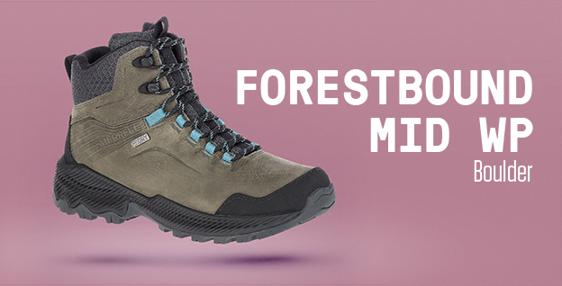 merrell stockists