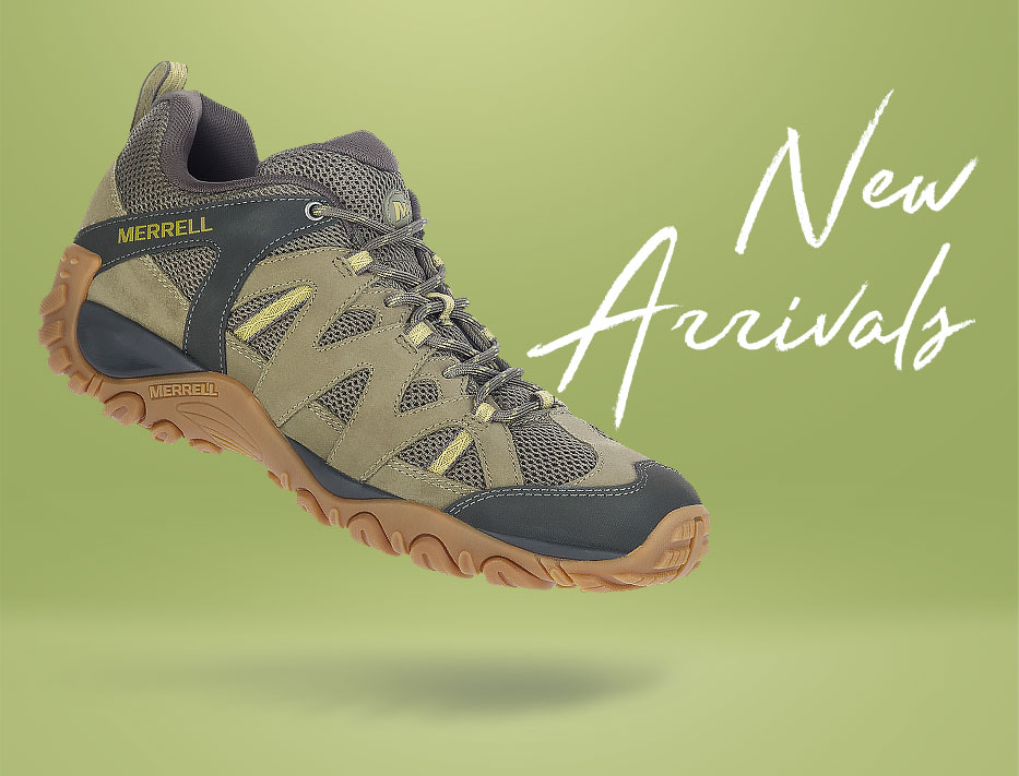 merrell shoes specials