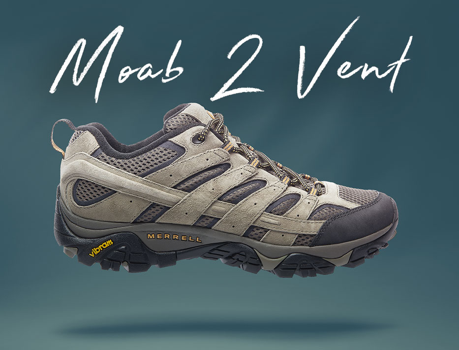 merrell shoes official website