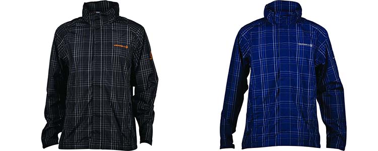 Jackets