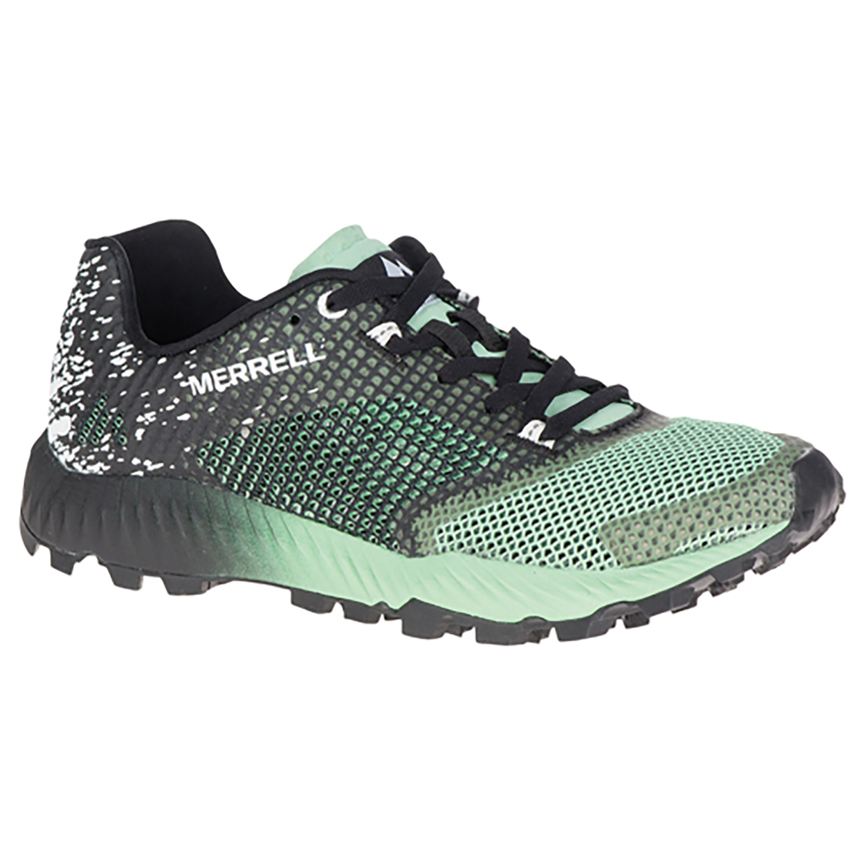 merrell all out crush womens