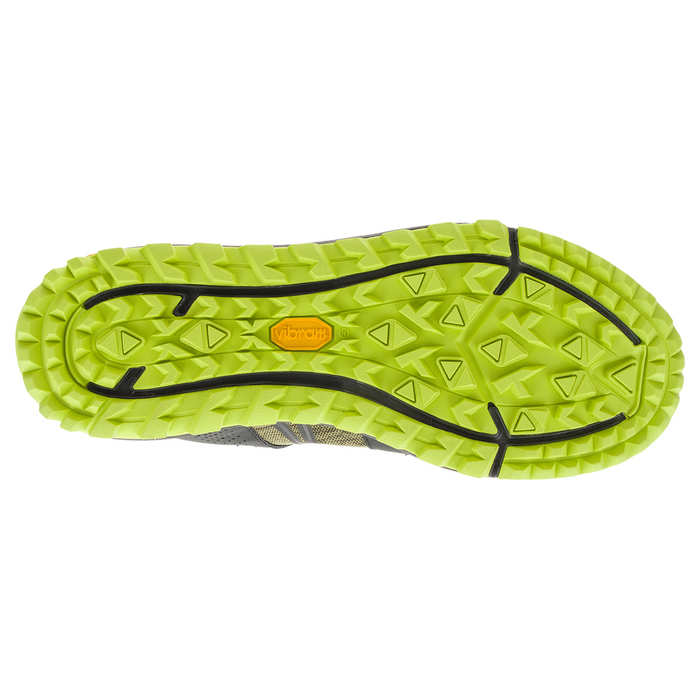 Merrell | Nova | Mens Trail Running Shoe | Olive Beluga