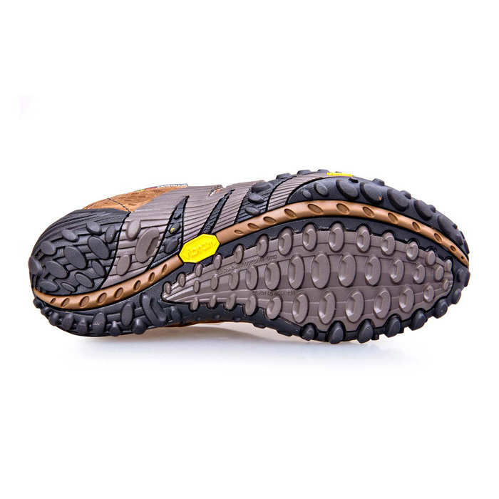 merrell intercept waterproof