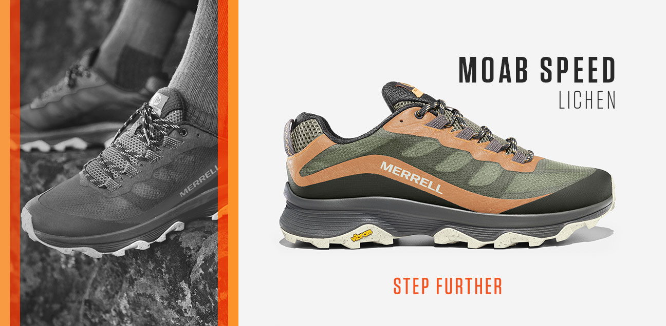 merrell shoes specials
