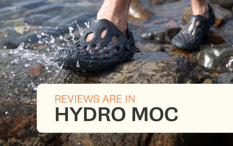 Merrell Hydro Moc Water Sandals Mens | lupon.gov.ph