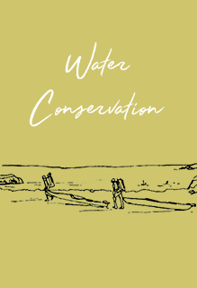 Water Conservation