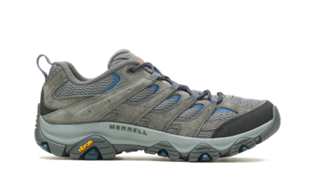 Moab Collection | Recycled Hiking Shoes - Merrell