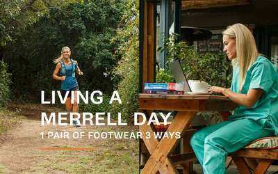 merrell