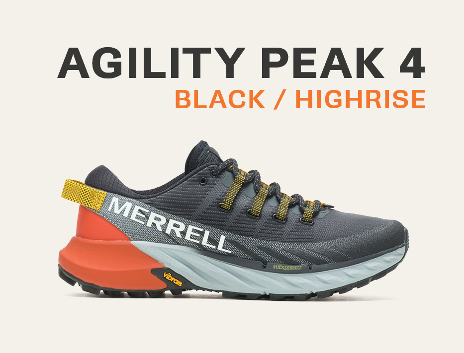 Trail Running Shoes \u0026 Hiking Boots 
