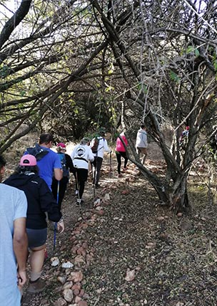 Rietfontein Nature Reserve