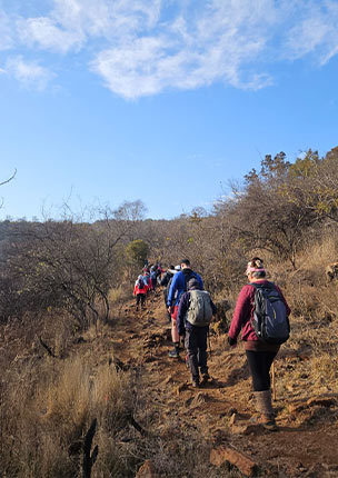 Groenkloof Nature Reserve