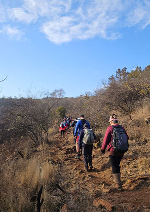 Groenkloof Nature Reserve