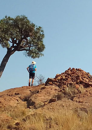 Suikerbosrand Nature Reserve