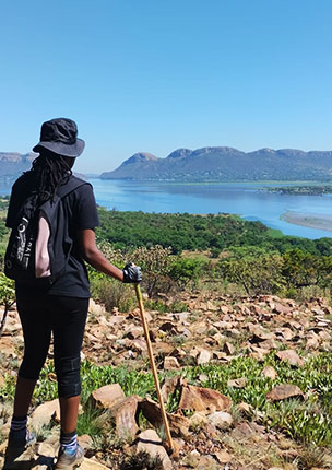 Harties River Hiking Trail