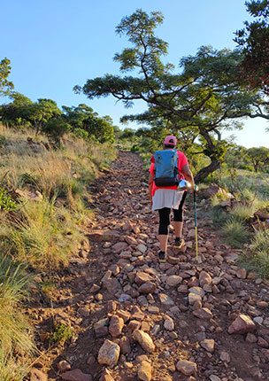 Harties Trail Running