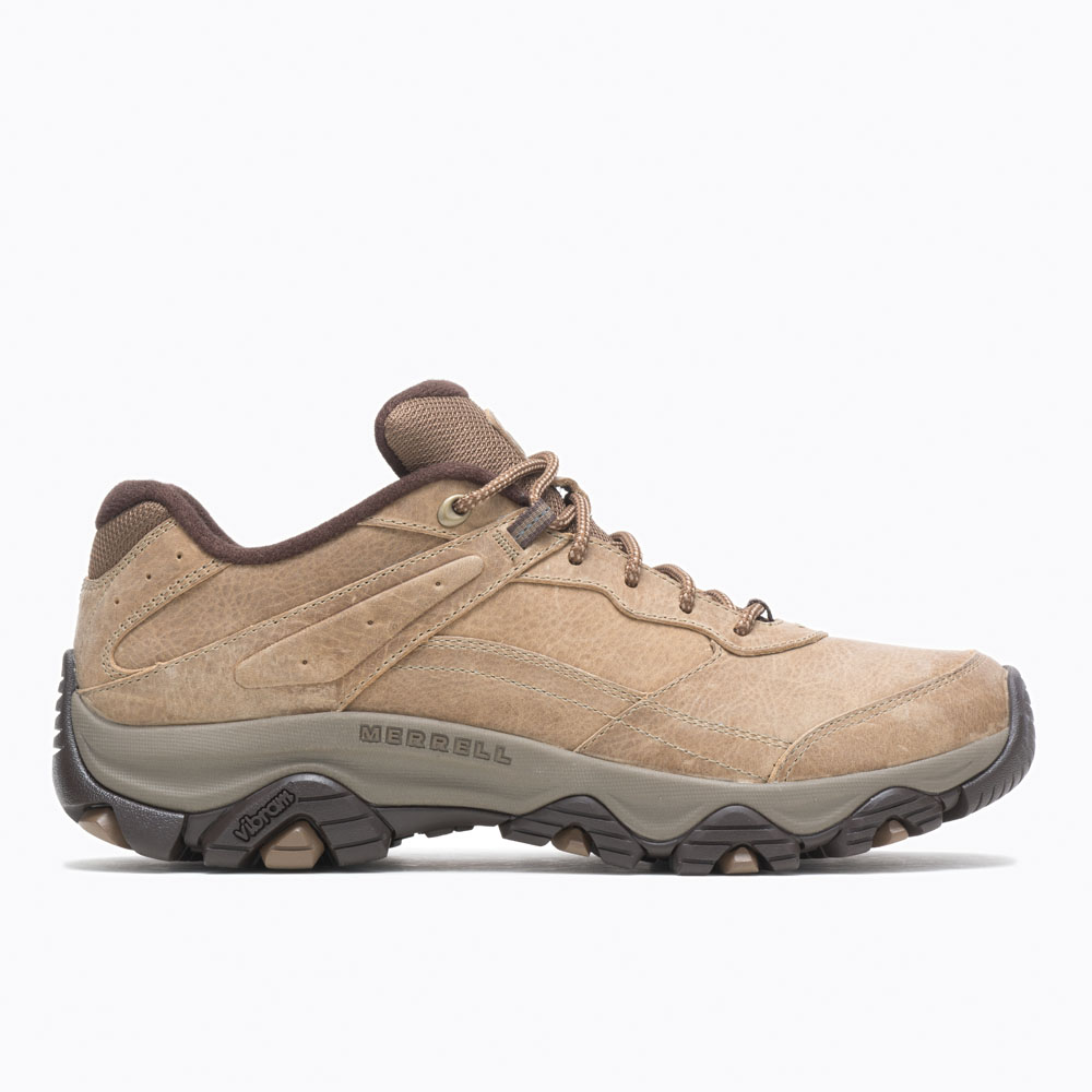 Moab Adventure 3 | Tobacco | Mens Hiking Shoe | Merrell