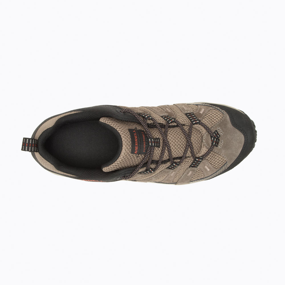 Alverstone 2 | Mens Hiking Shoe | Boulder/brindle | Merrell