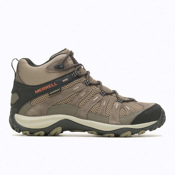 merrell