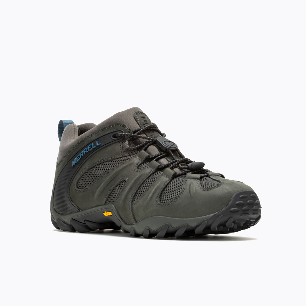 Cham 8 stretch - Beluga - Ml - mens - Merrell